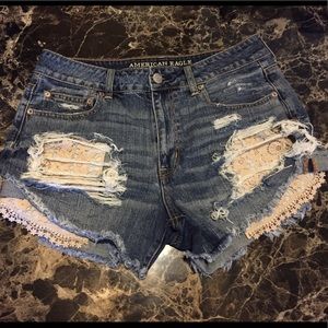 A&E hi-rise festival shorts